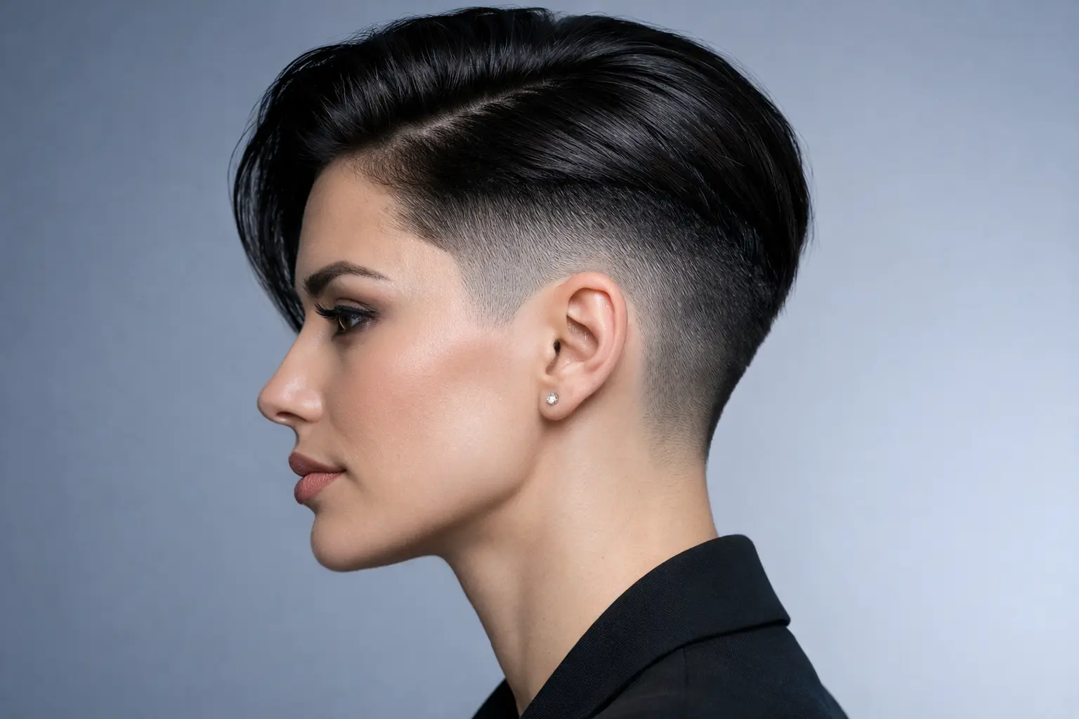 Fade Undercut