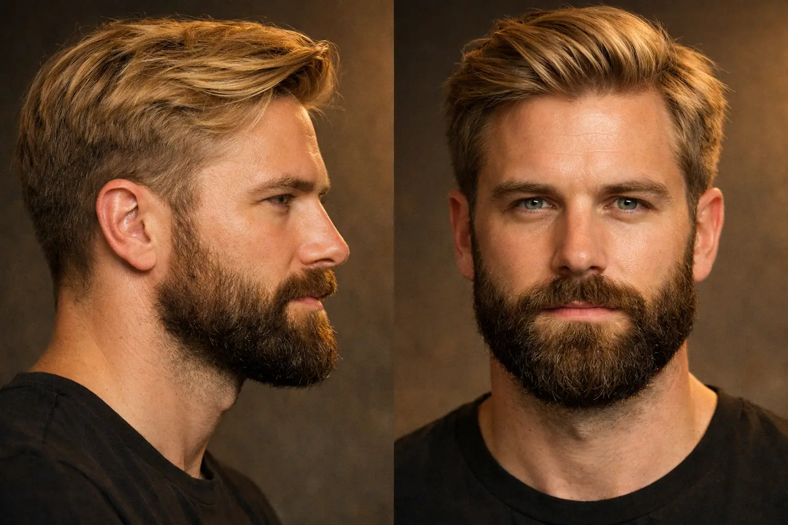 It Does Not Work With Beards