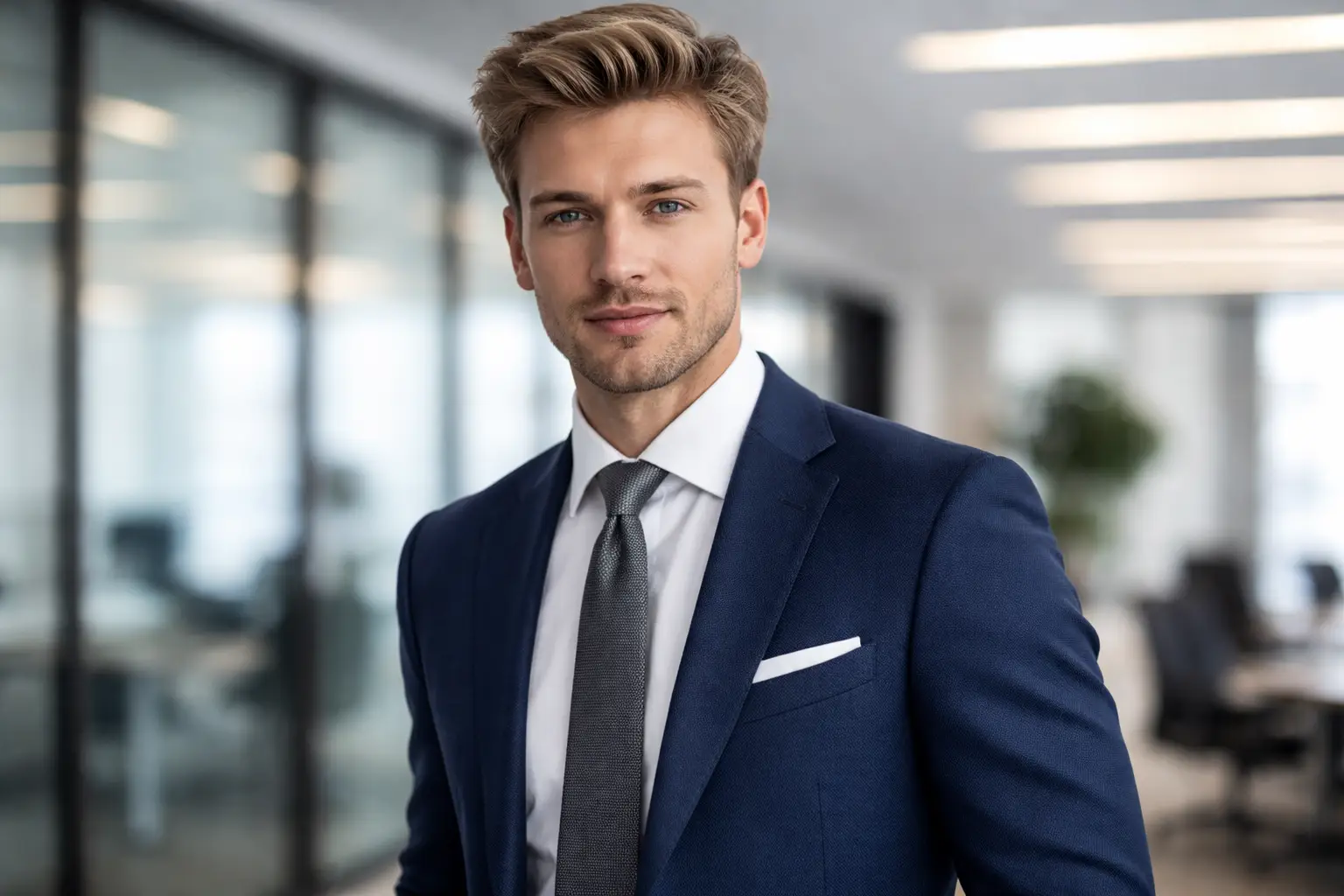 It Makes Men Look Unkempt