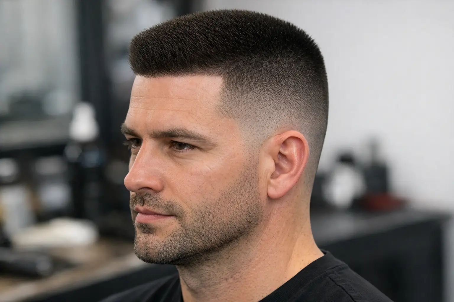 Number 4 on Top with Number 2 on the Sides