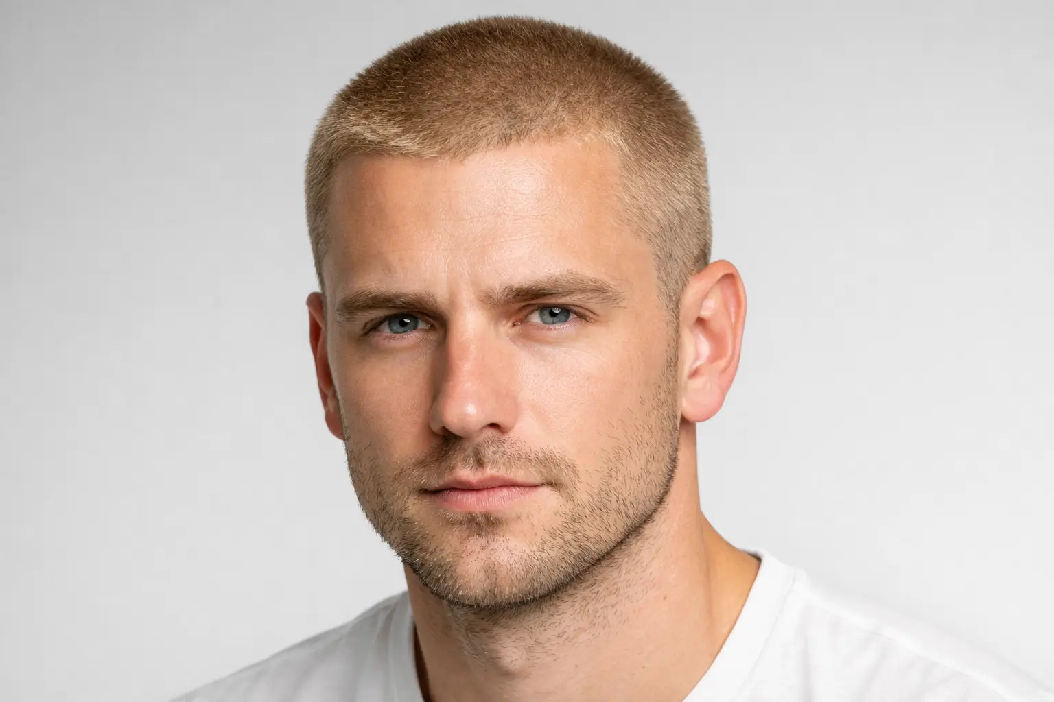 Short Haircuts Wash Out the Color