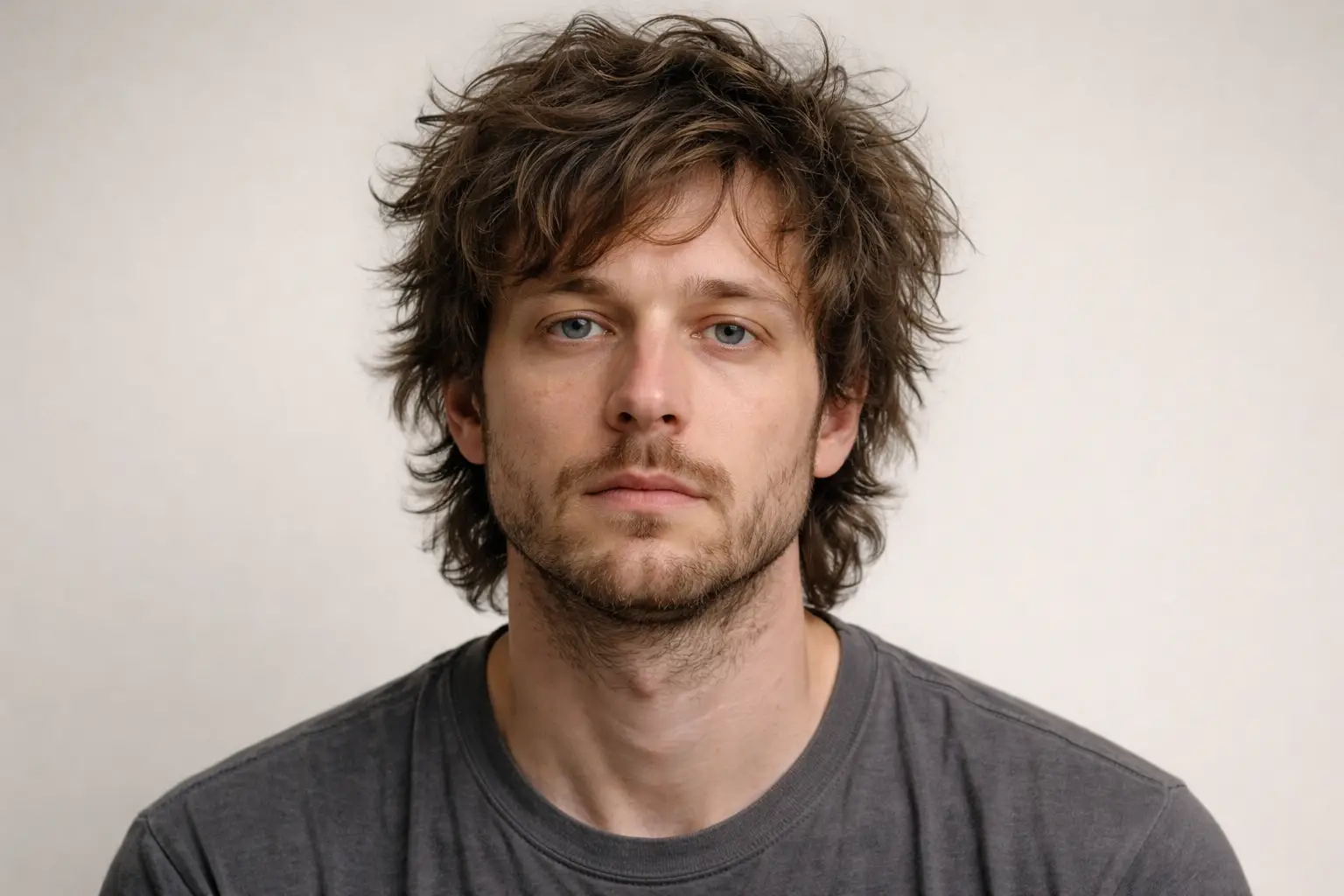 The Extreme High and Tight Without Fade