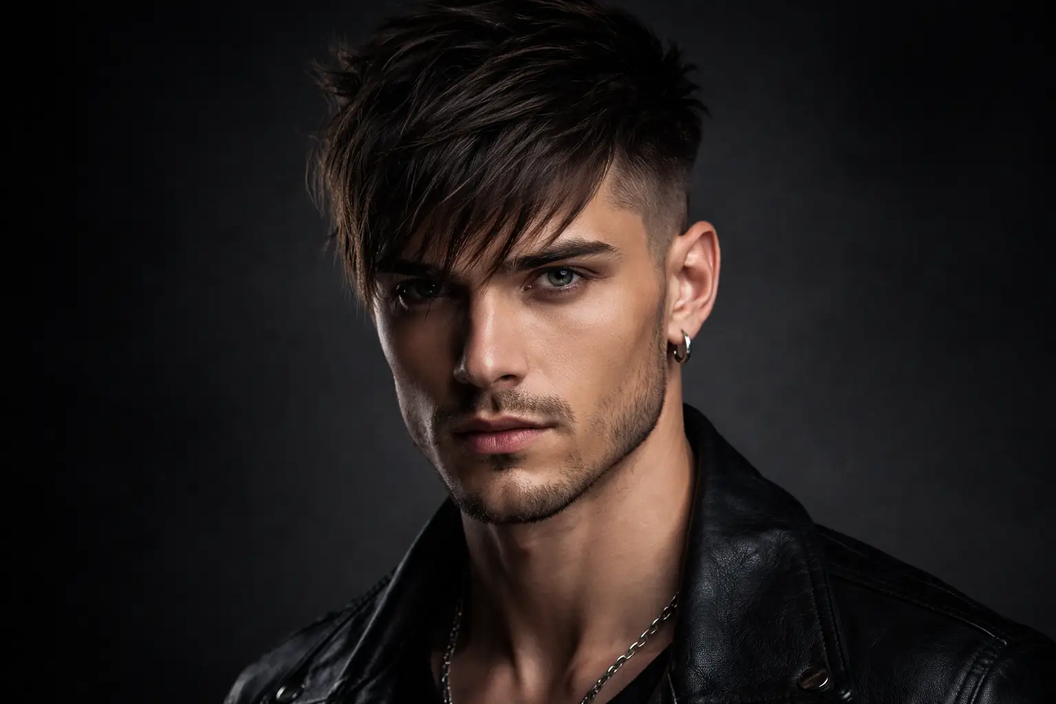 The Long Undercut for Diamond Faces