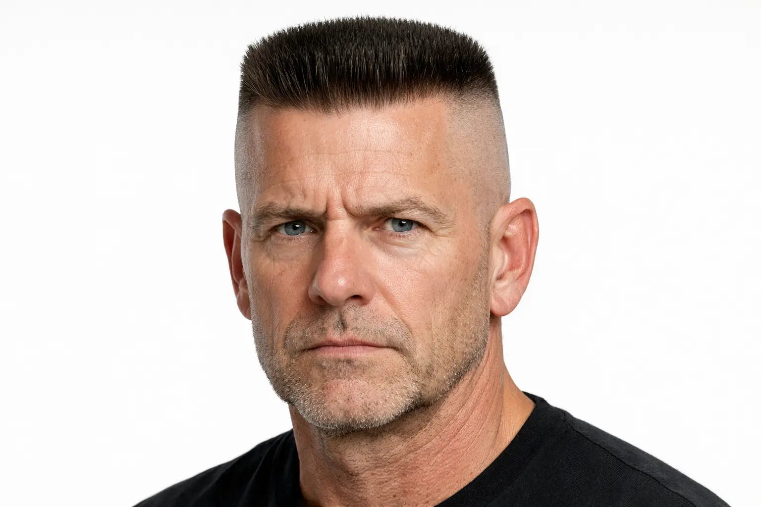 The No-Maintenance Neglected Cut