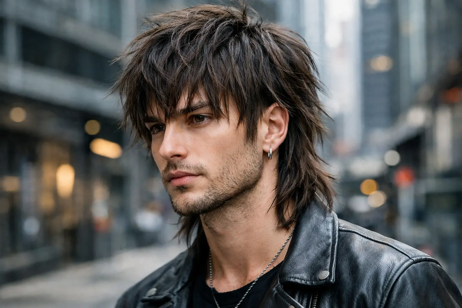 The Wolf Cut Revolution