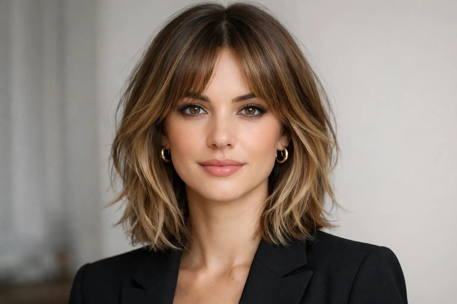 Adapting Trends to Your Face Shape