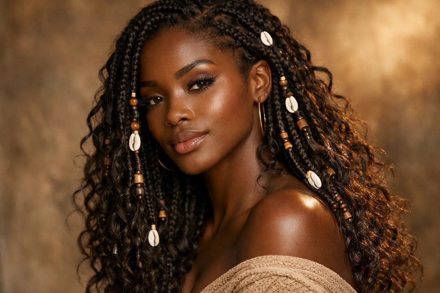 Bohemian Braids