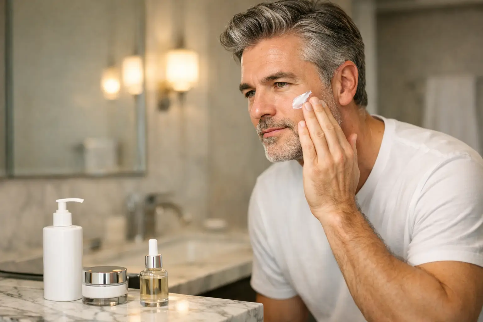 Build a Daily Skincare Routine That Actually Works