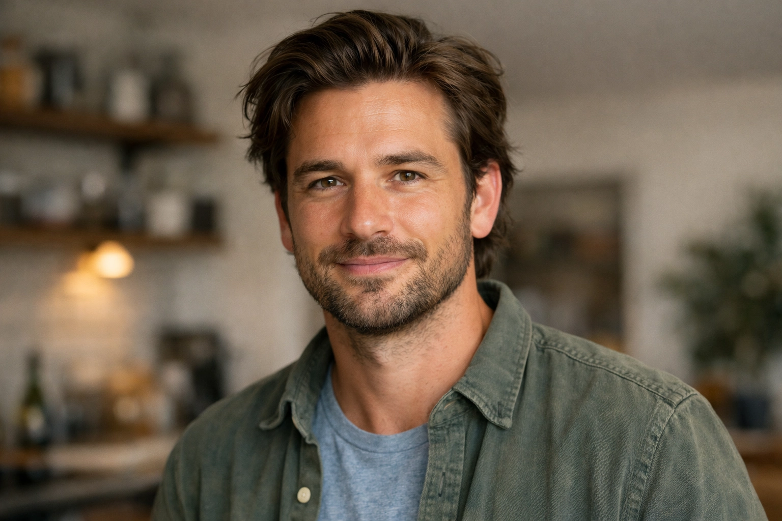 Casual Everyday Flow