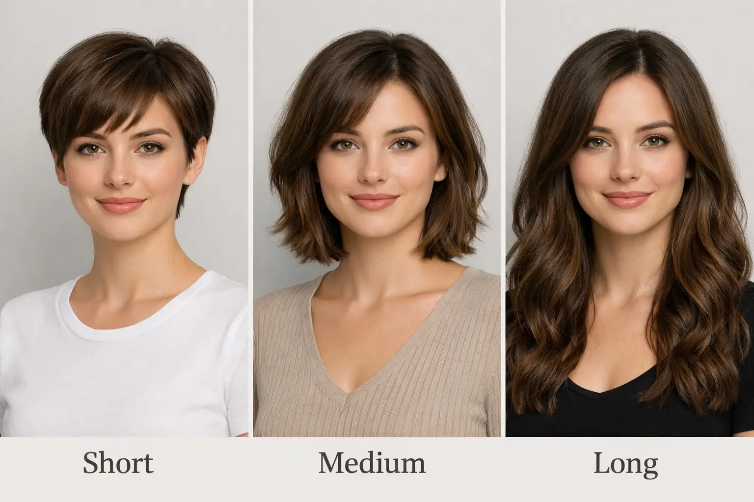 Choosing the Right Hair Length