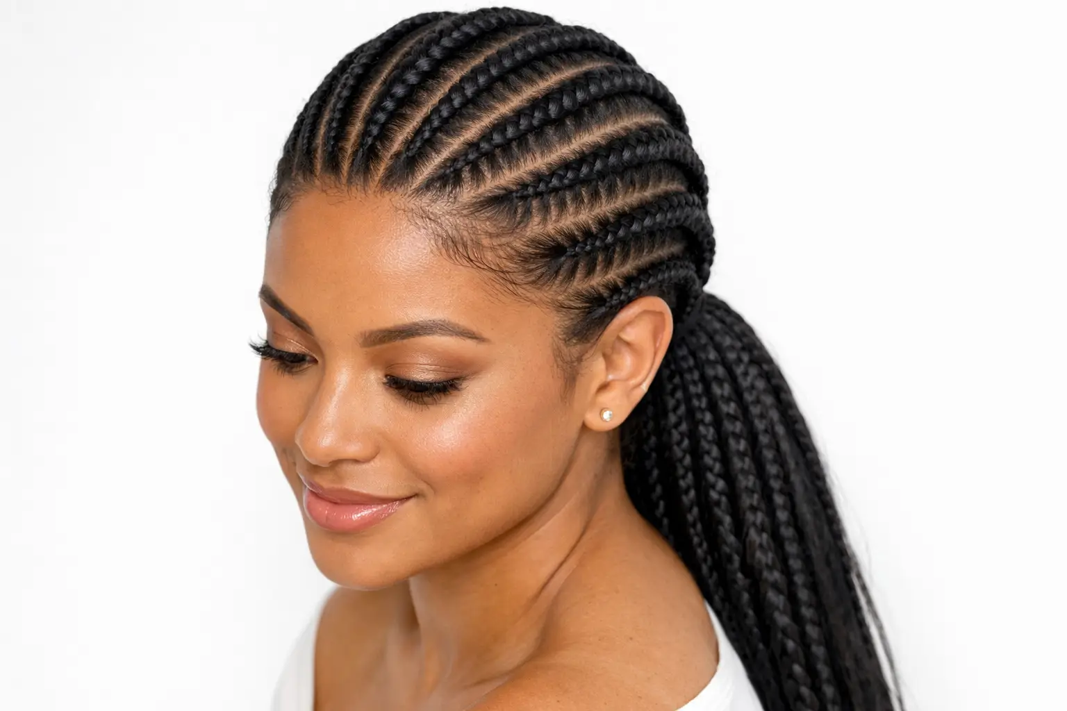 Feed-In Braids