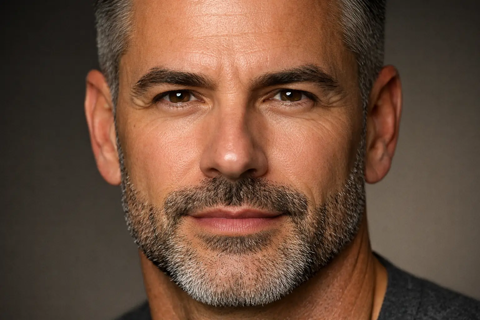 Groom Every Detail of Your Face Consistently