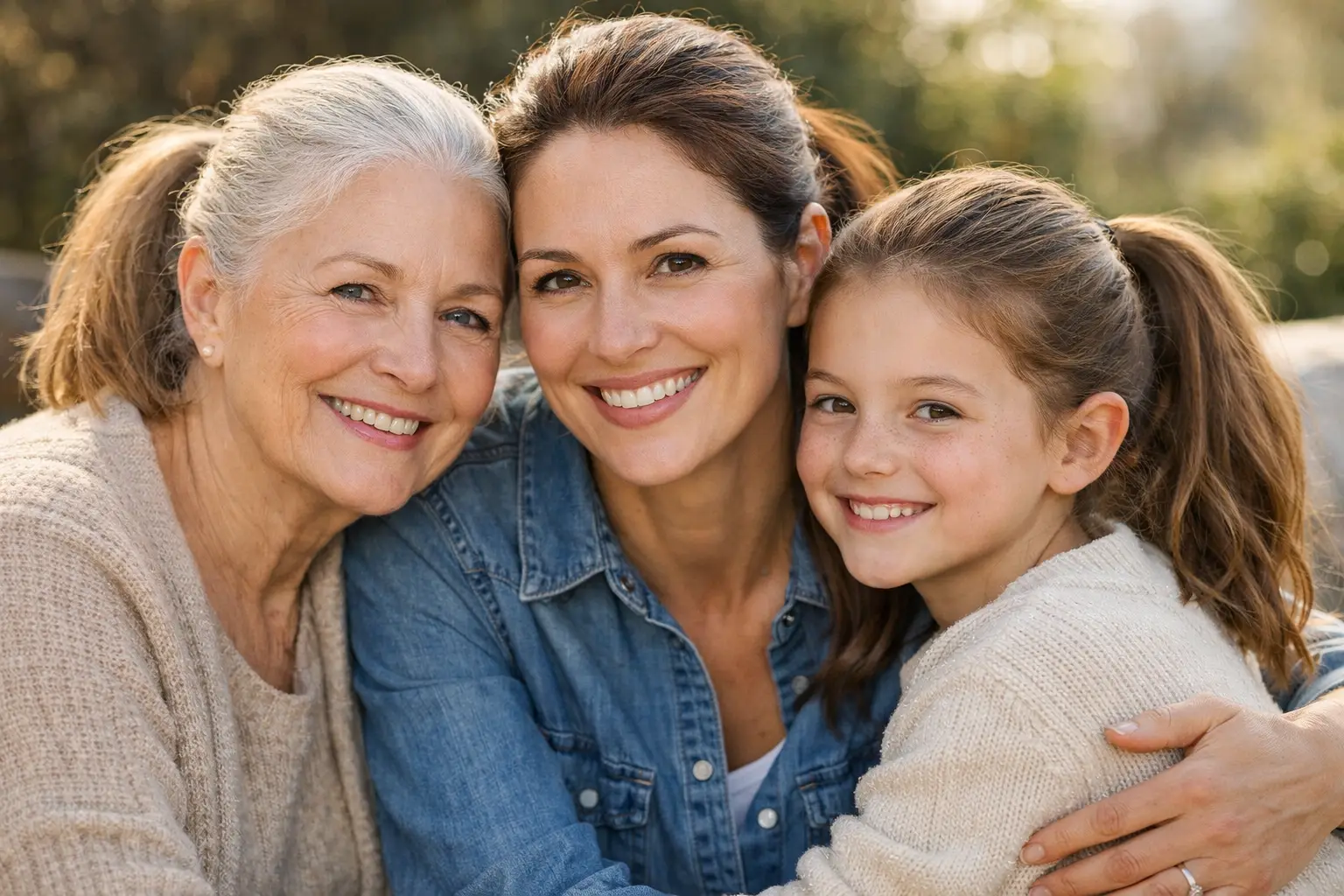 How Genetics Determines Your True Hair Thickness and Density
