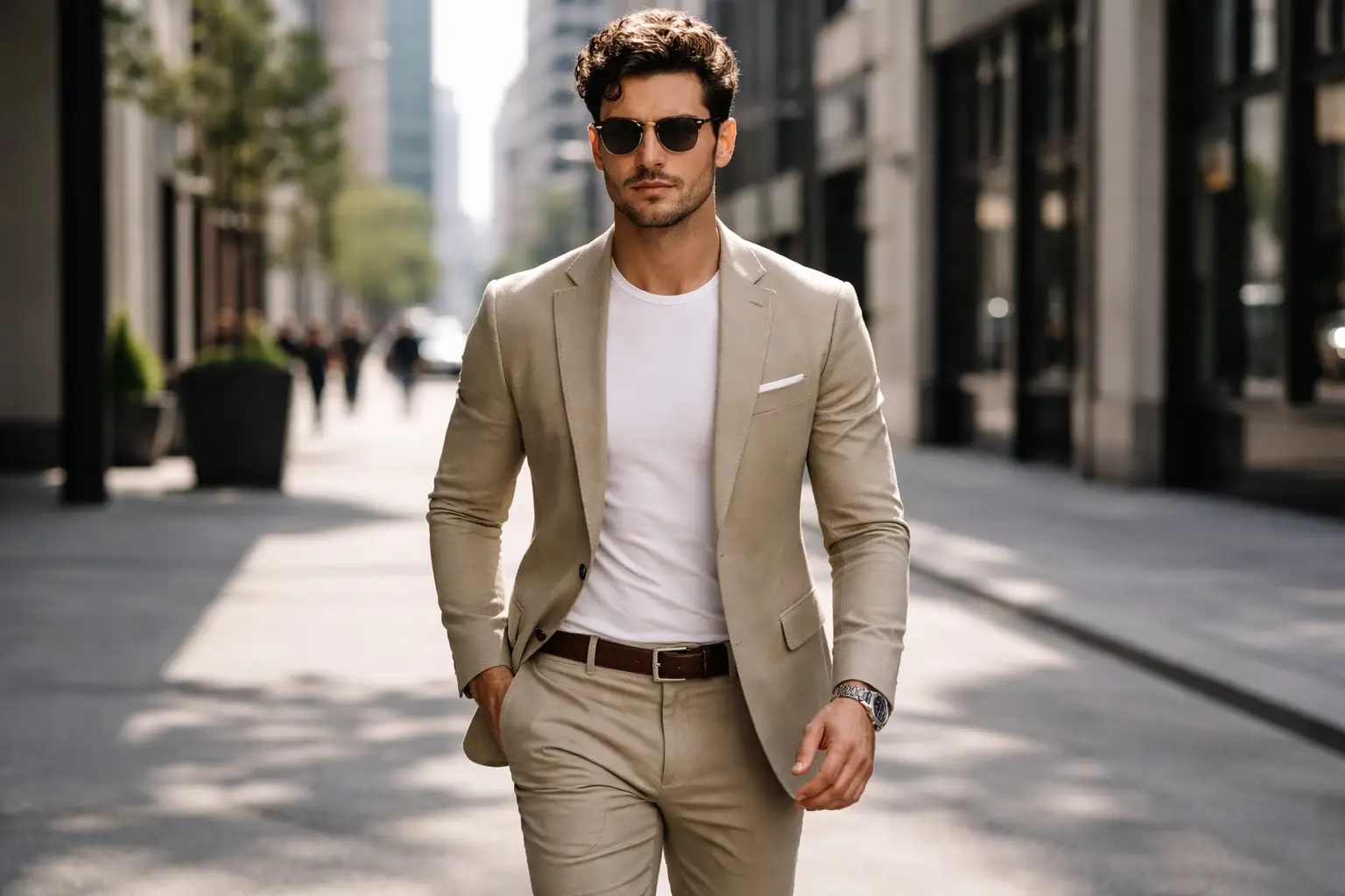 Maintaining a Stylish Look Every Day