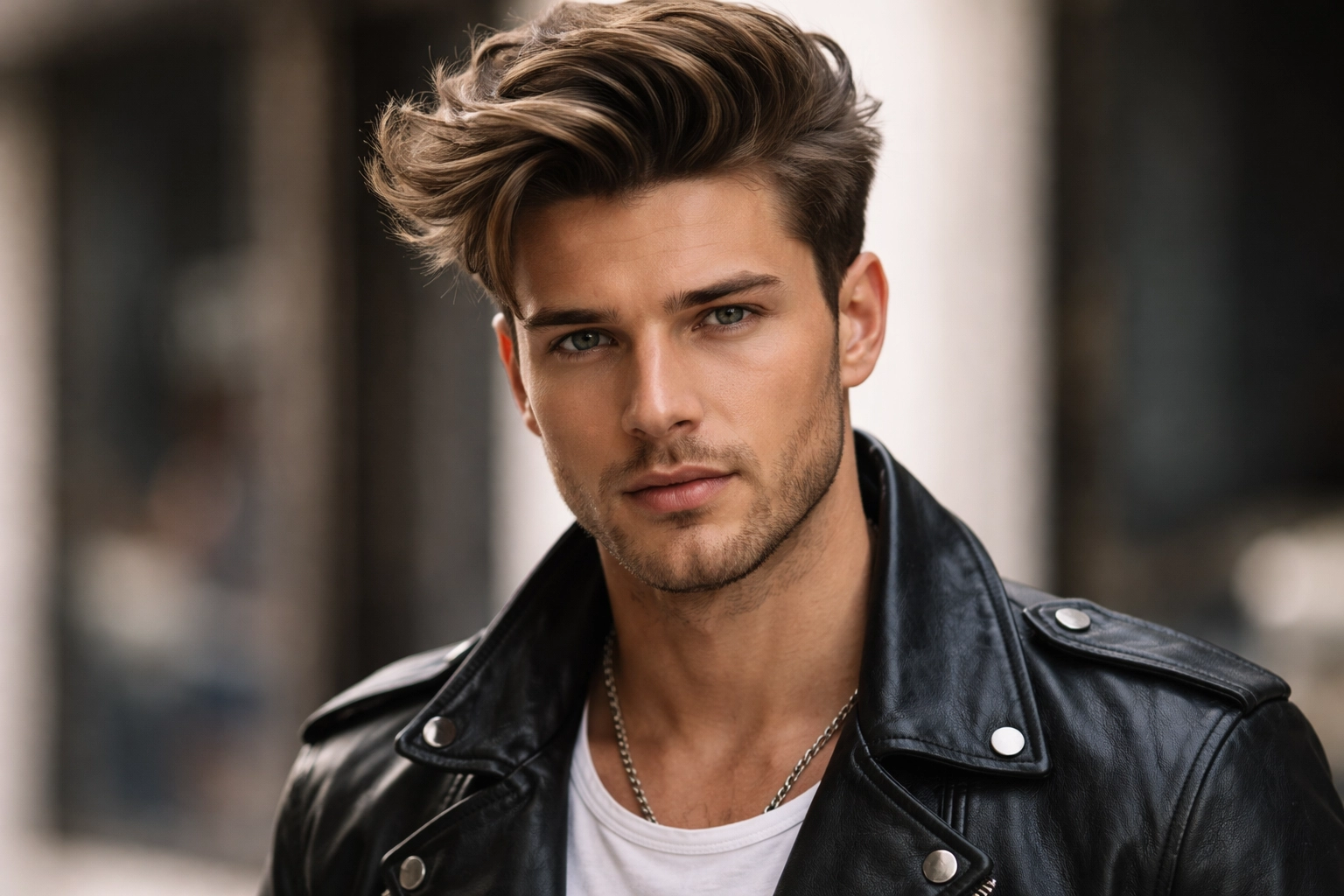 Short Flow with Volume