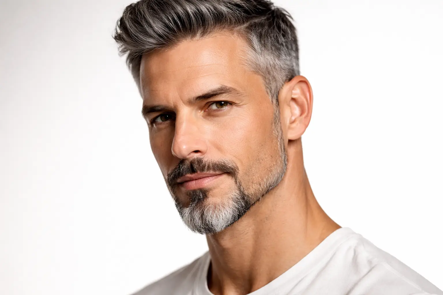 The Anchor Gray Beard