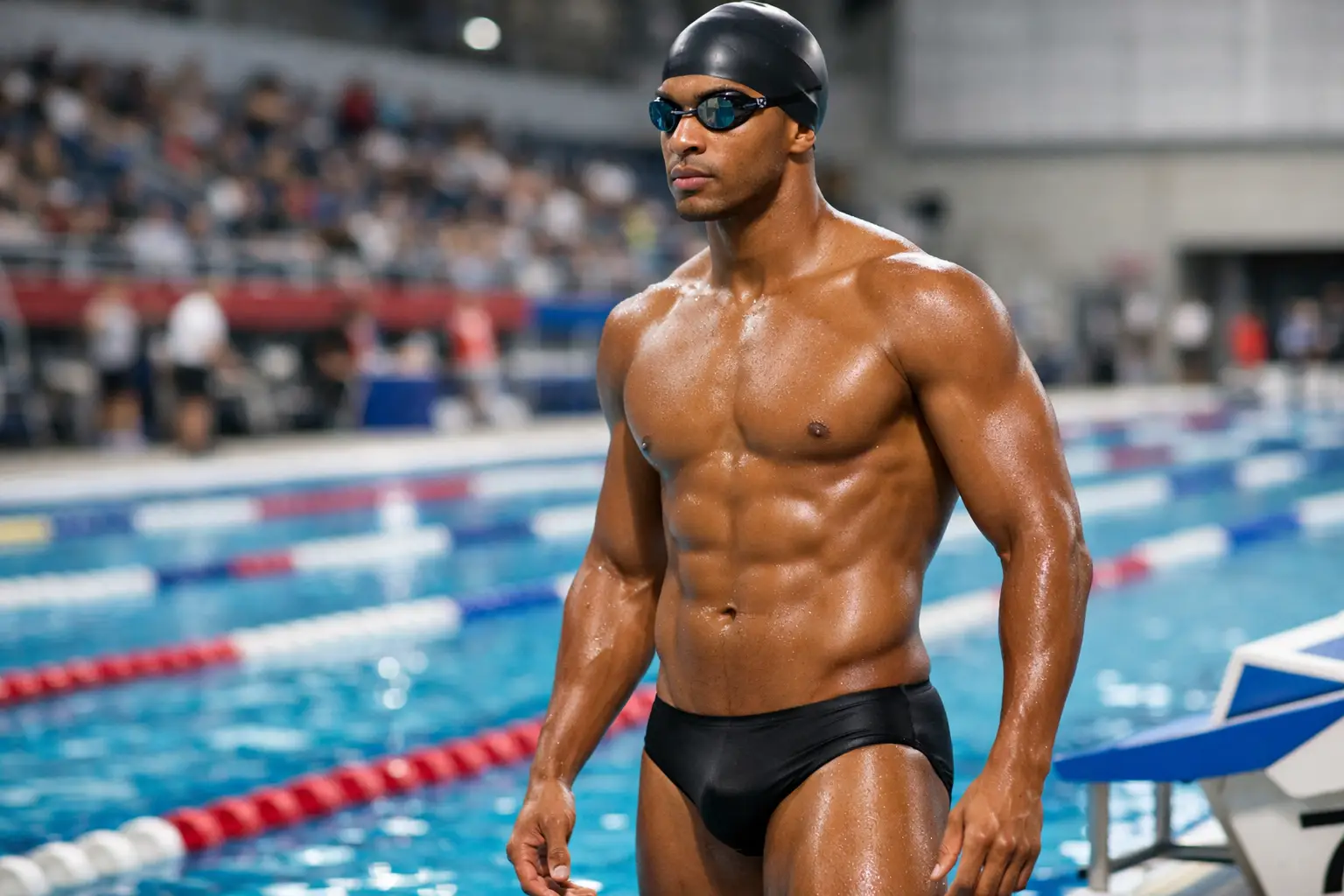 The Athletic Performance Shave