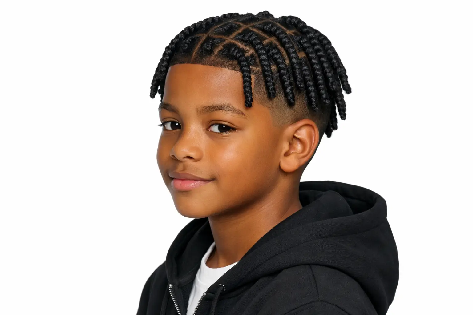 The Box Twists with Line-Up