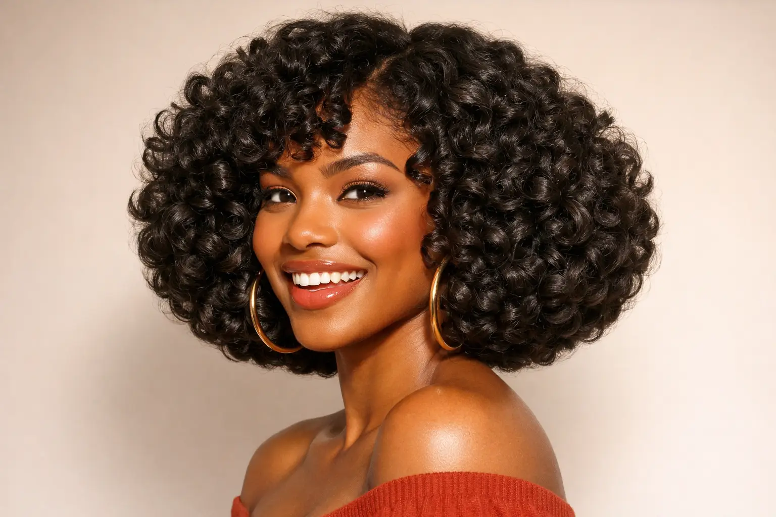 The Bubble Bob with Rounded Layers