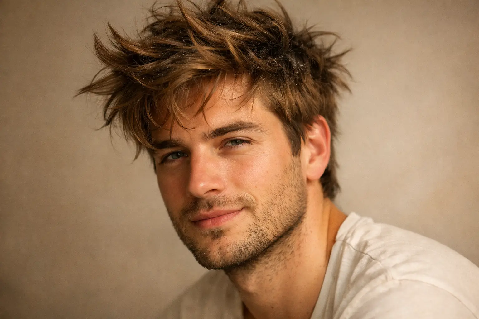 The Classic Bedhead Style