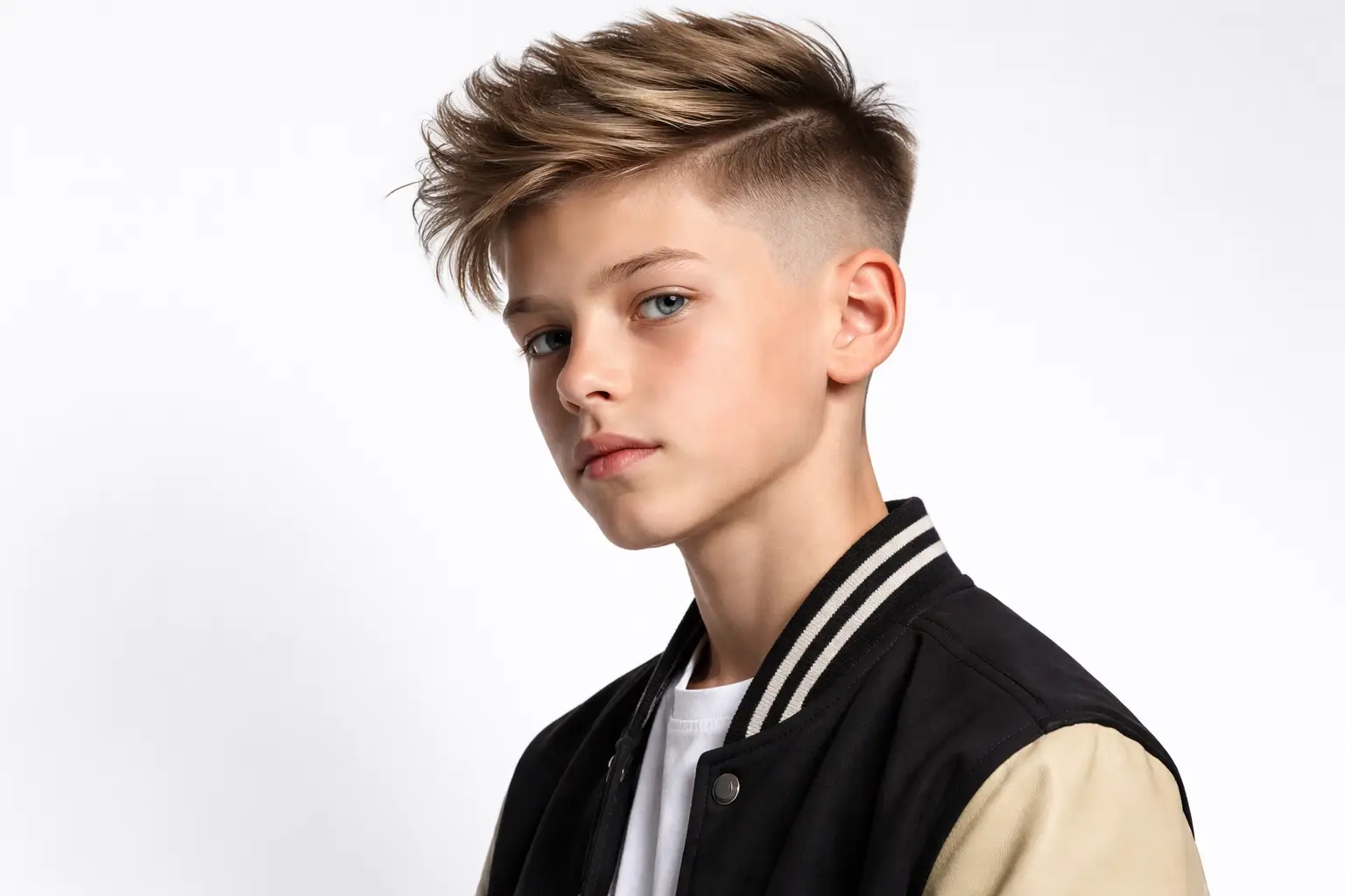 The Disconnected Undercut