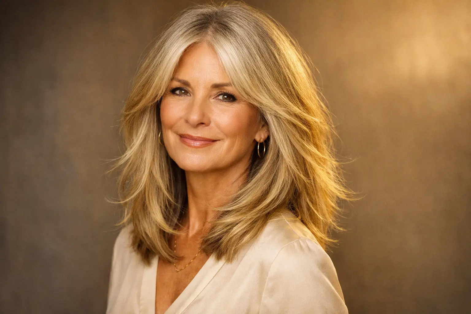 The Long Layered Lob