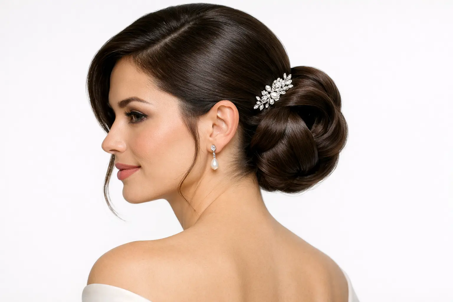 The Loop Chignon