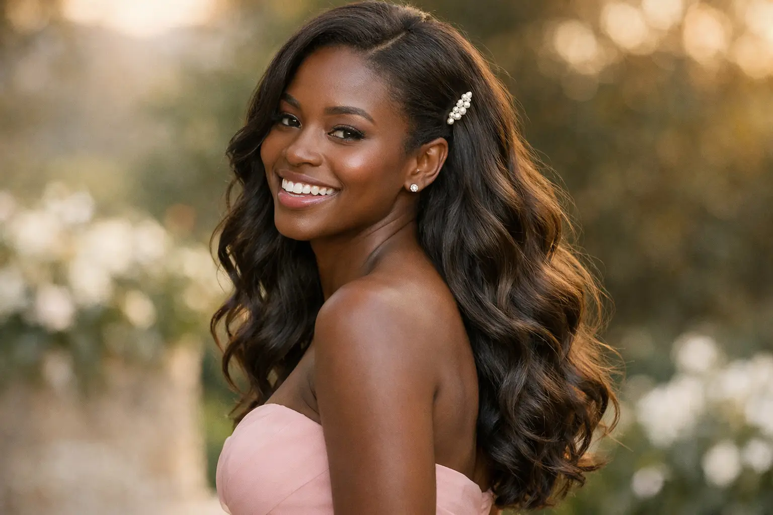 The Loose Romantic Waves