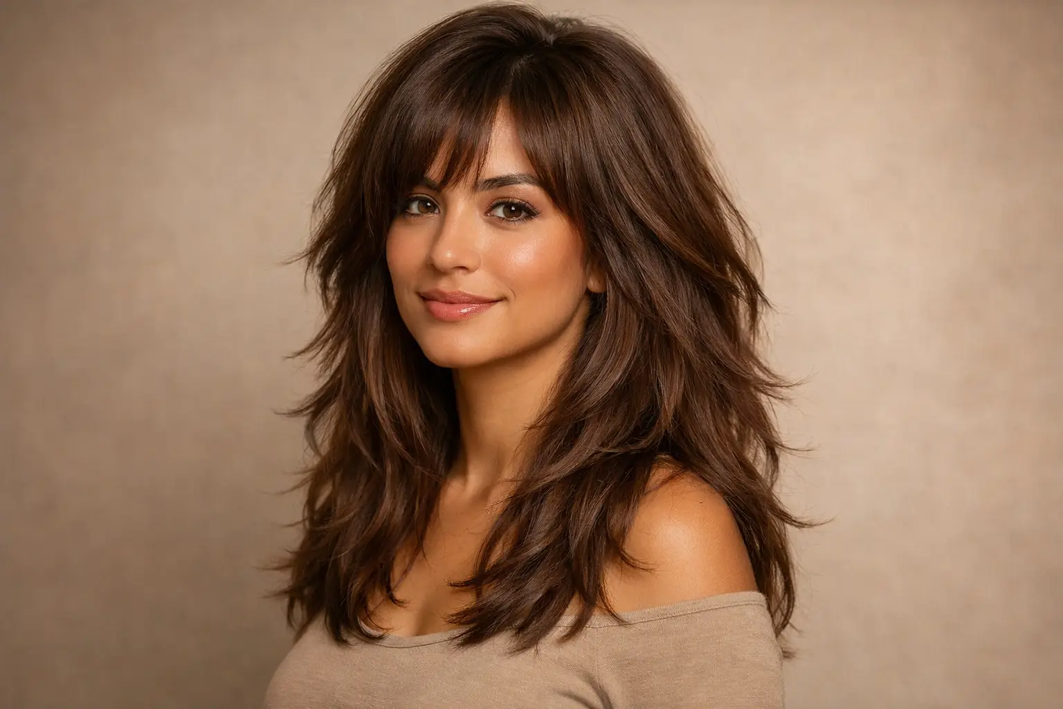 The Medium Octopus Haircut