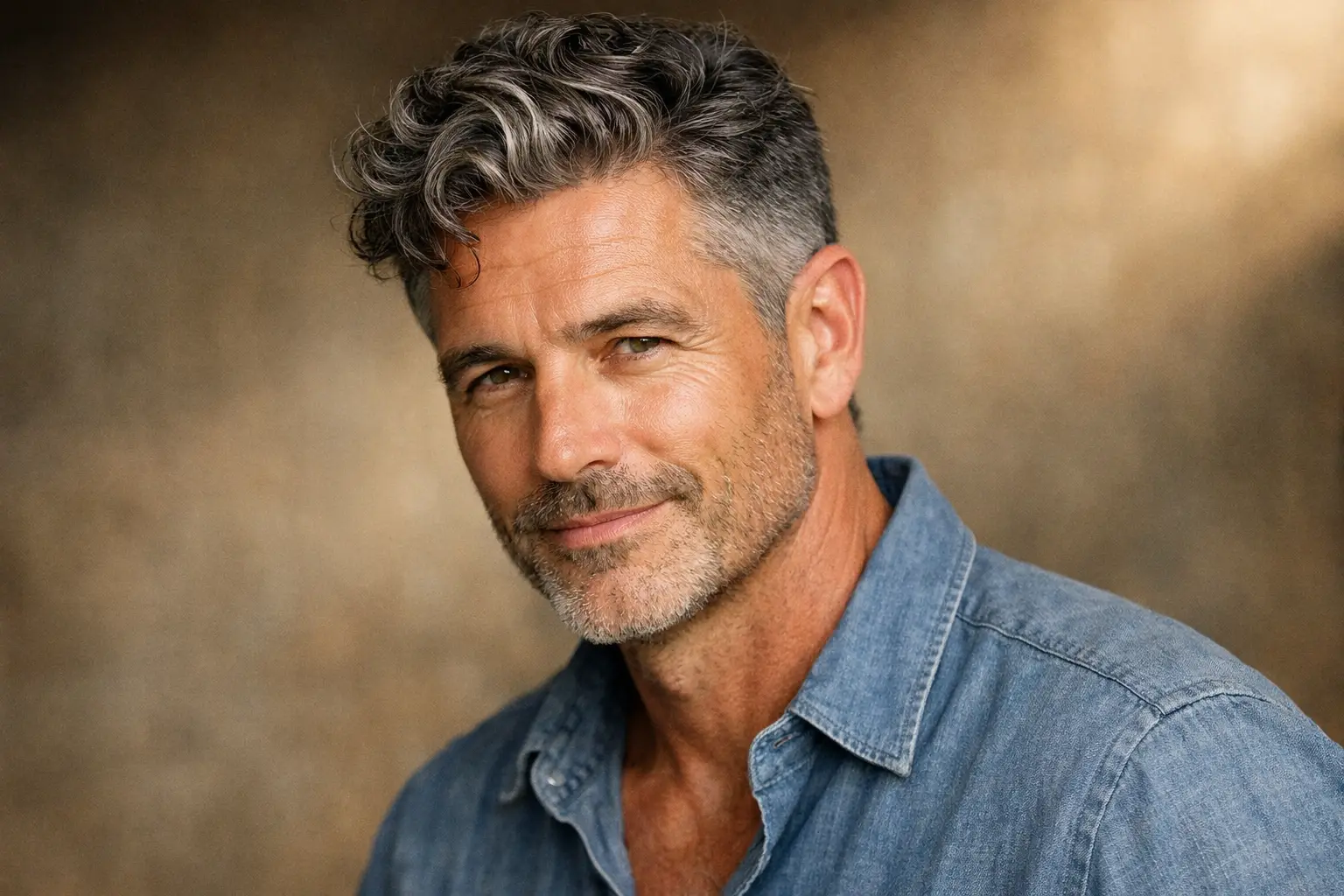 The Natural Waves with Fade