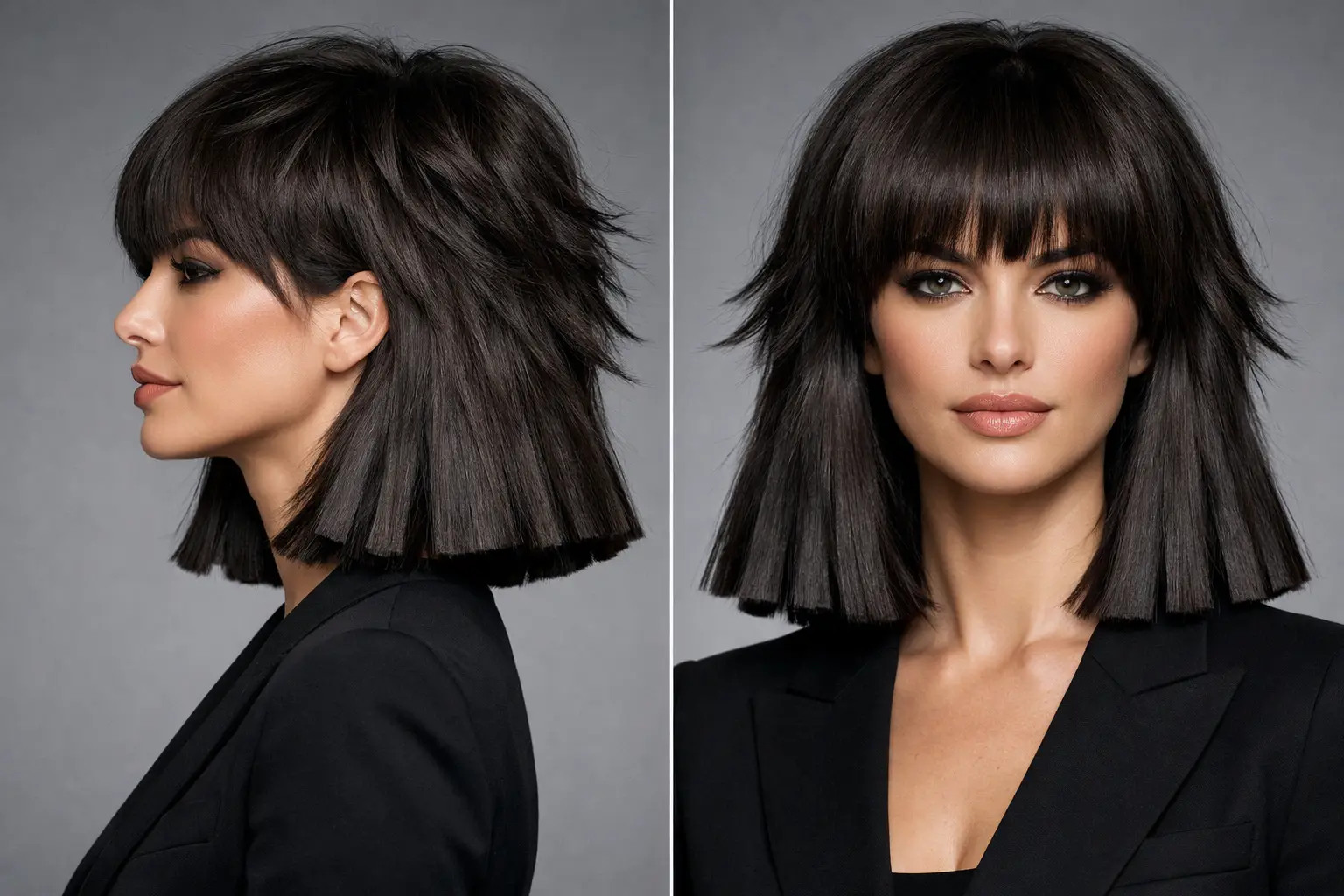 The Octopus Cut with Blunt Ends