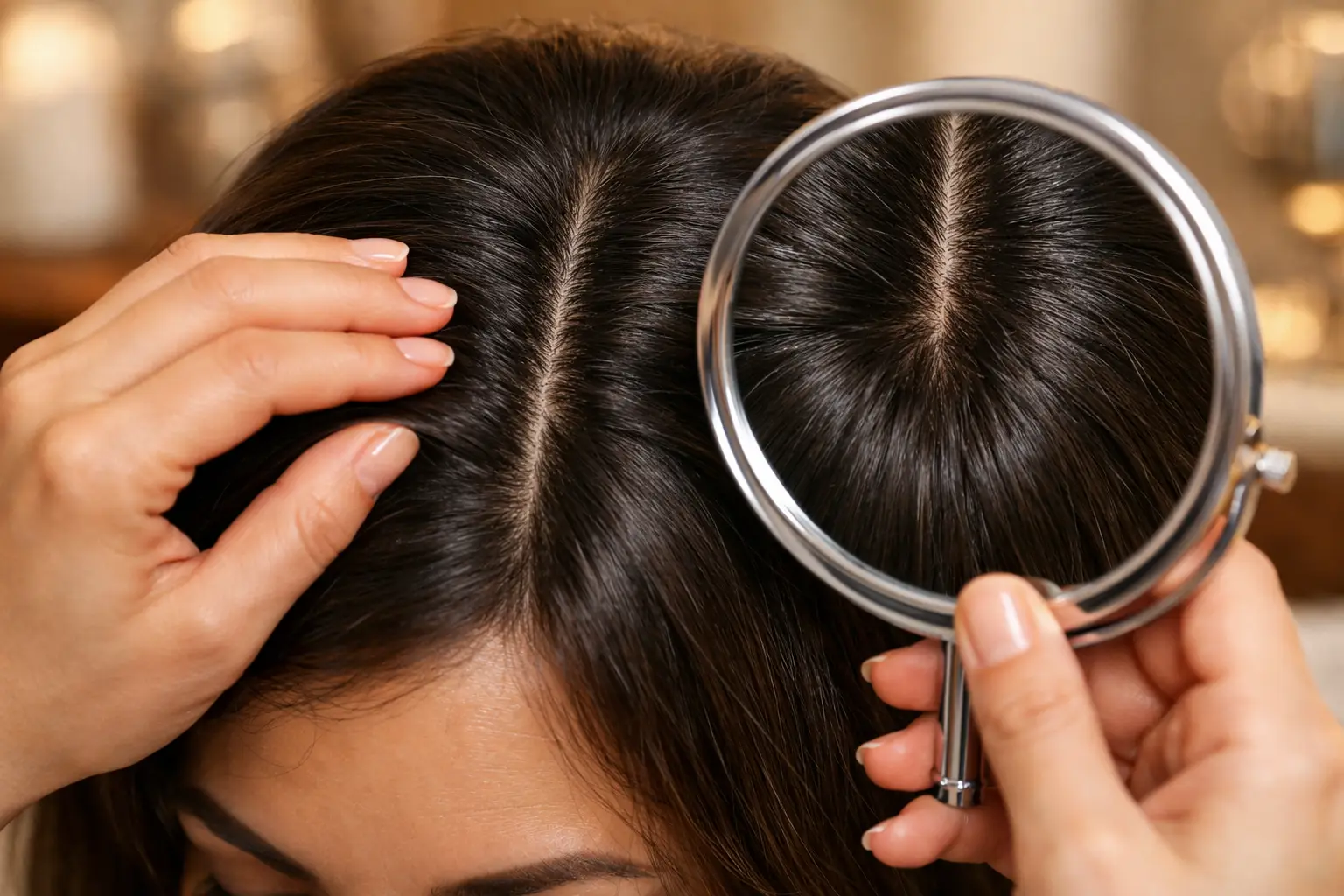 The Part Line Density Test