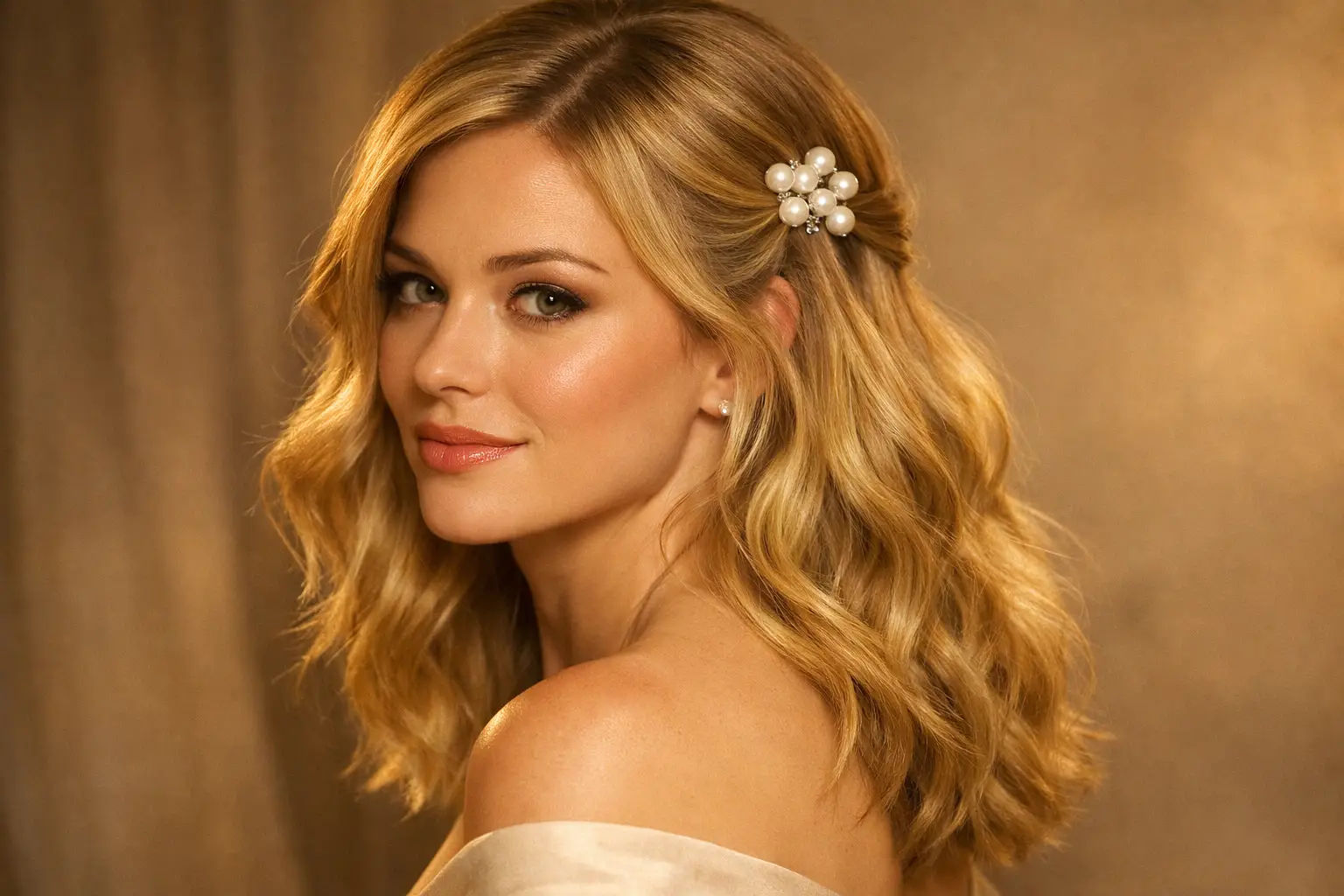 The Pinned-Back Waves