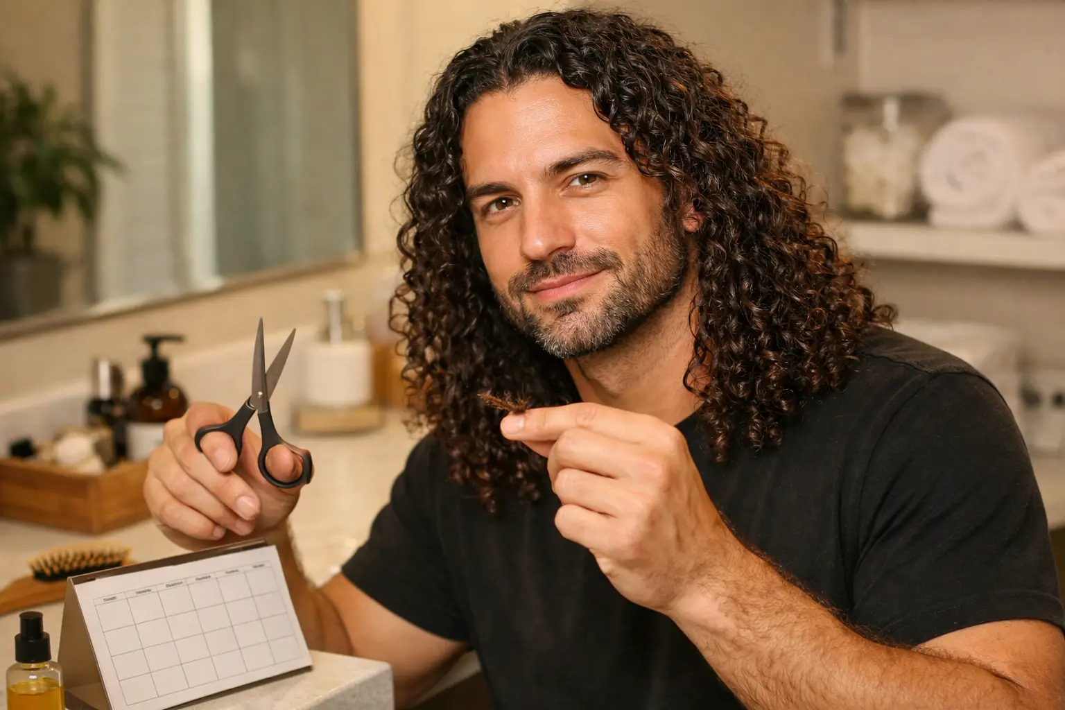 The Regular Maintenance Trim Schedule