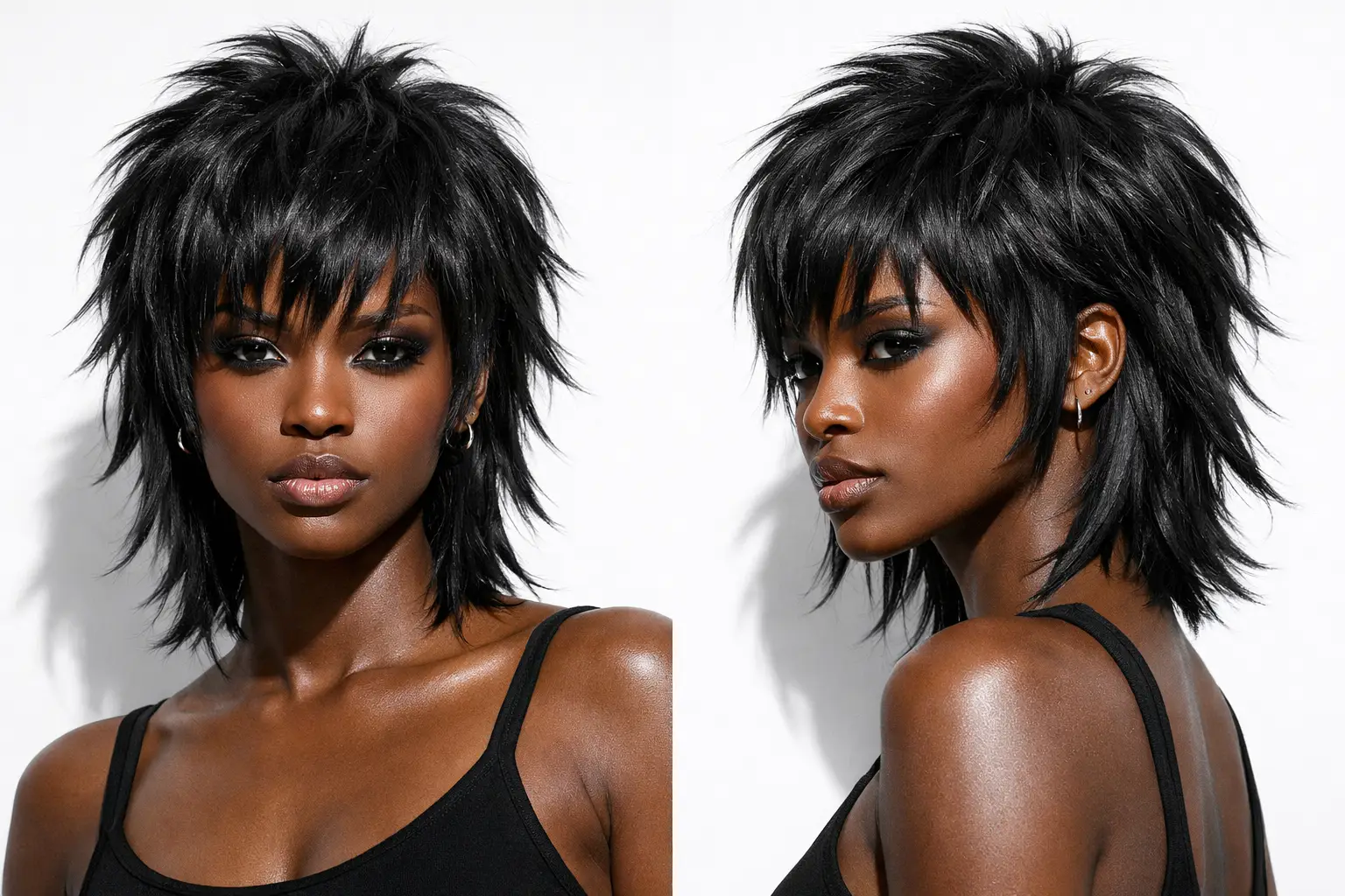 The Short Octopus Haircut