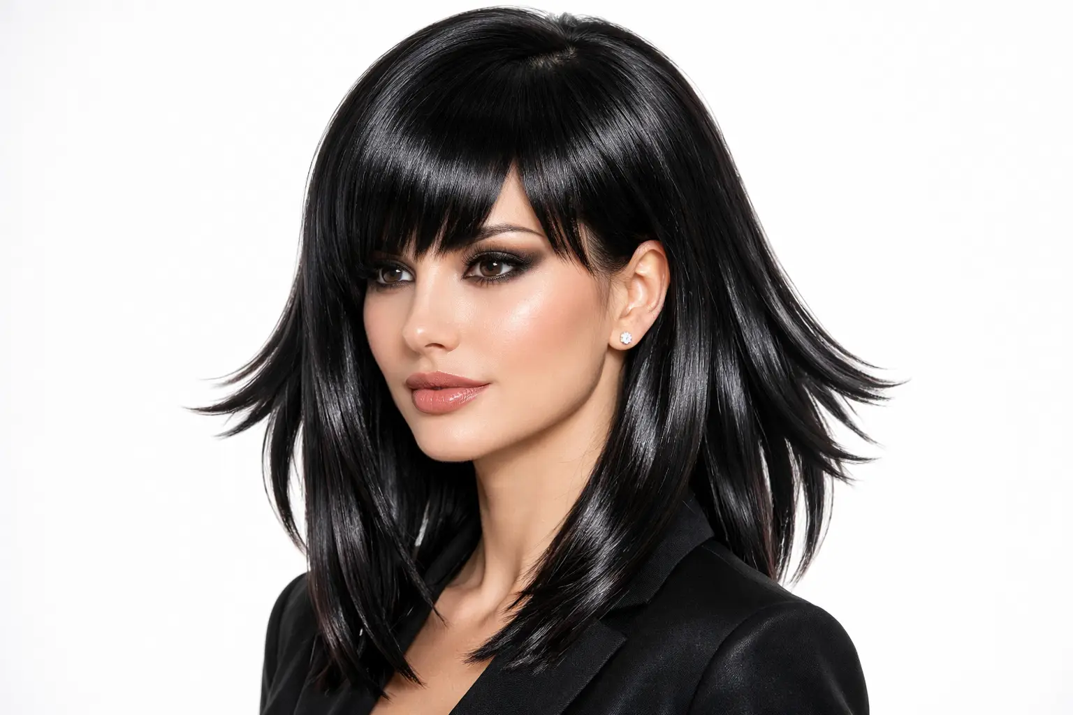 The Sleek Octopus Cut