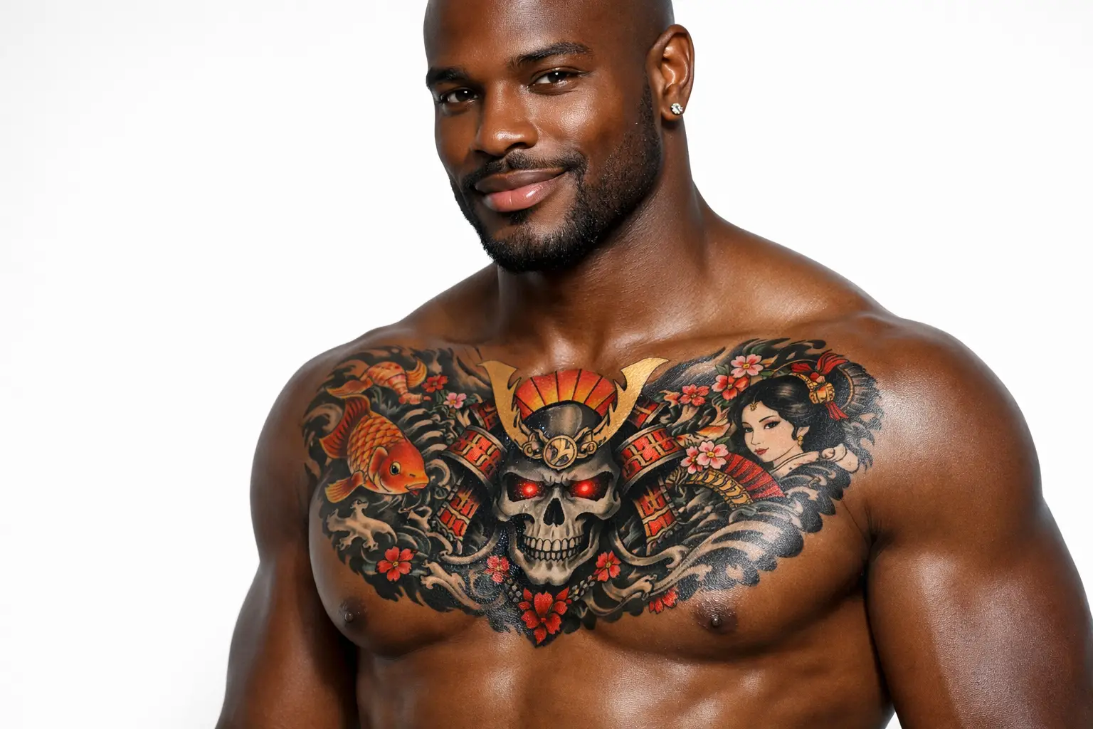 The Tattoo Enhancement Shave