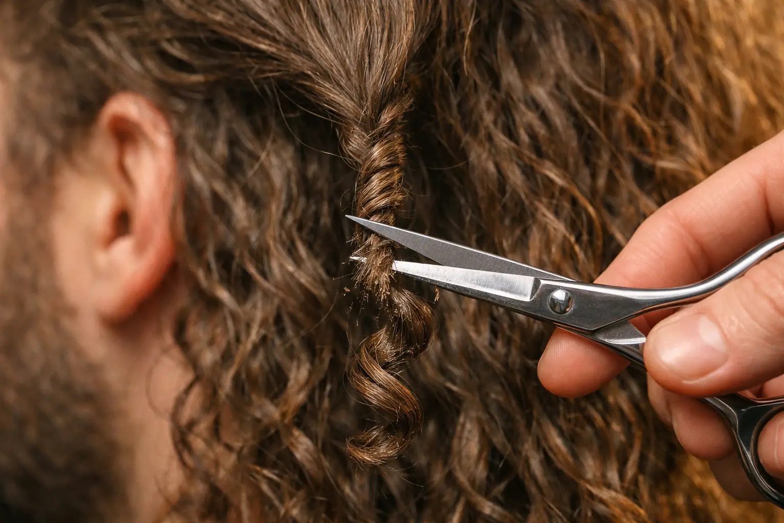 The Twist Cut for Weight Removal