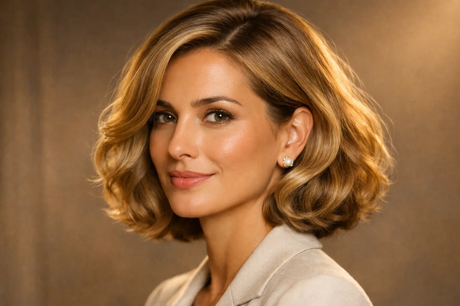 The Wavy Old Money Bob