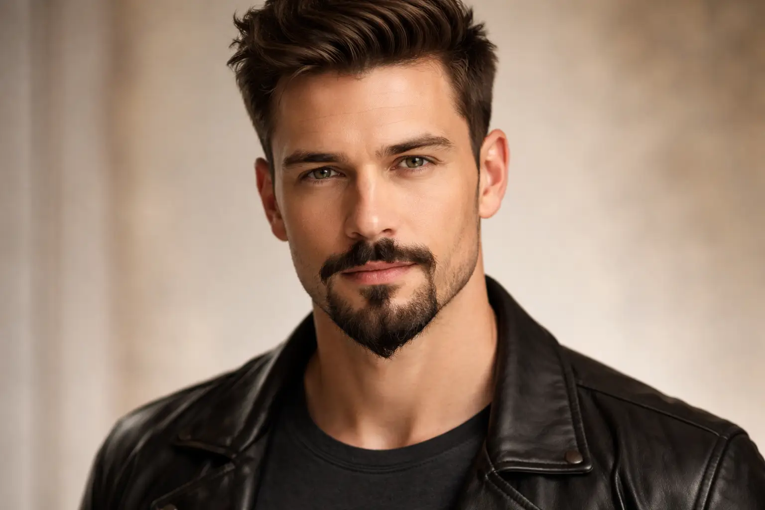 Anchor Beard for Stylish Appeal