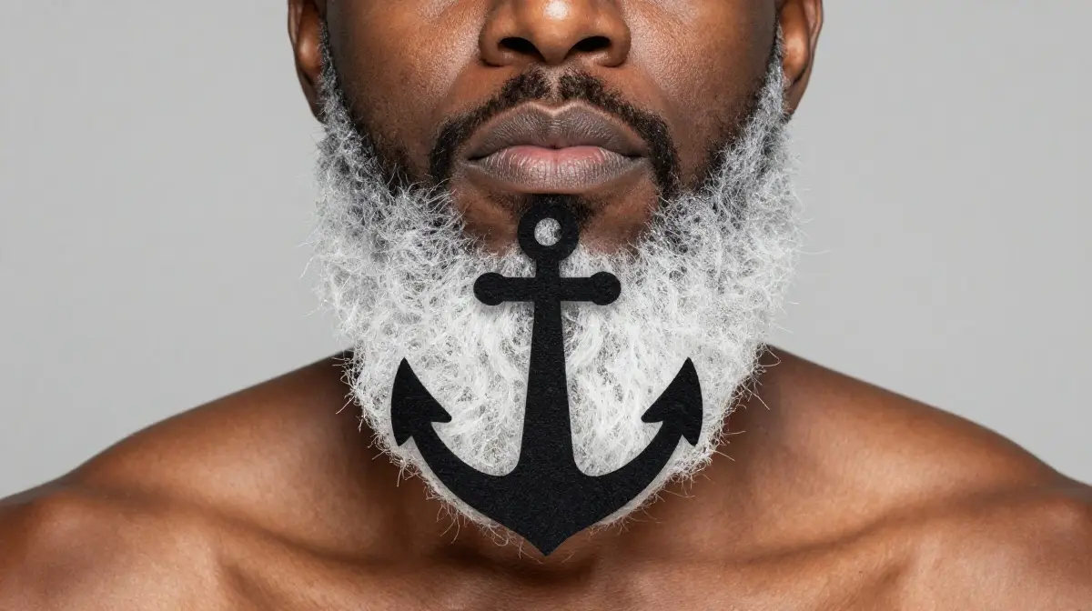 Anchor Beard