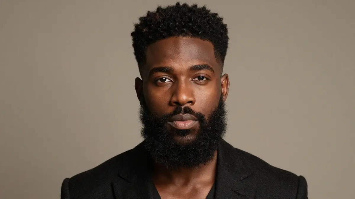 Balbo Beard