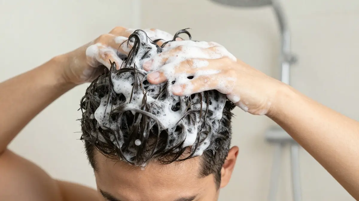 Choose the Right Shampoo