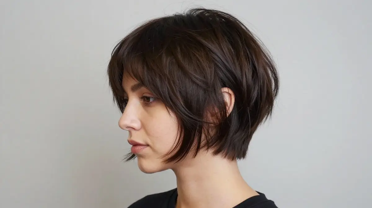 Choppy Pixie Bob