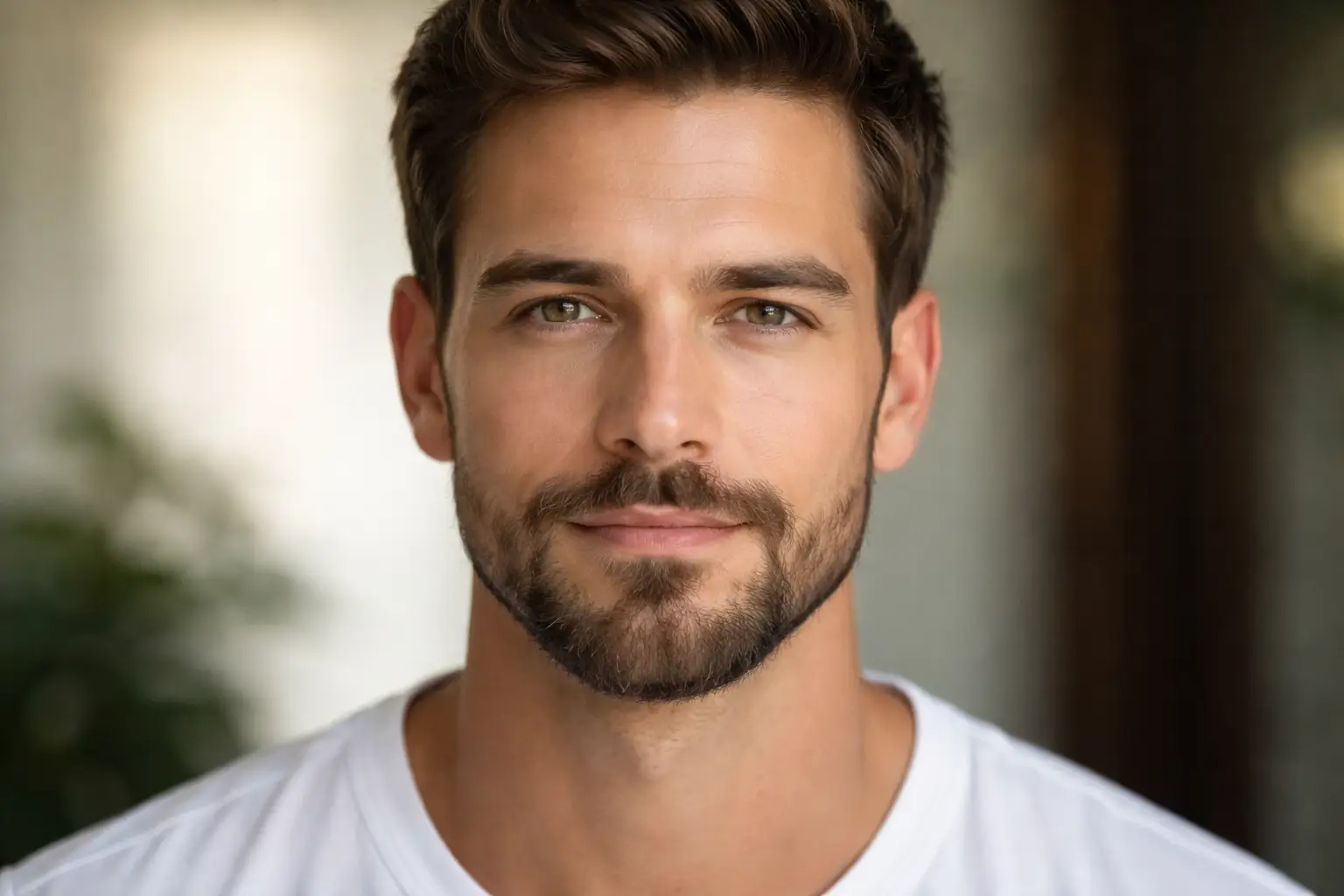 Circle Beard for Balanced Features