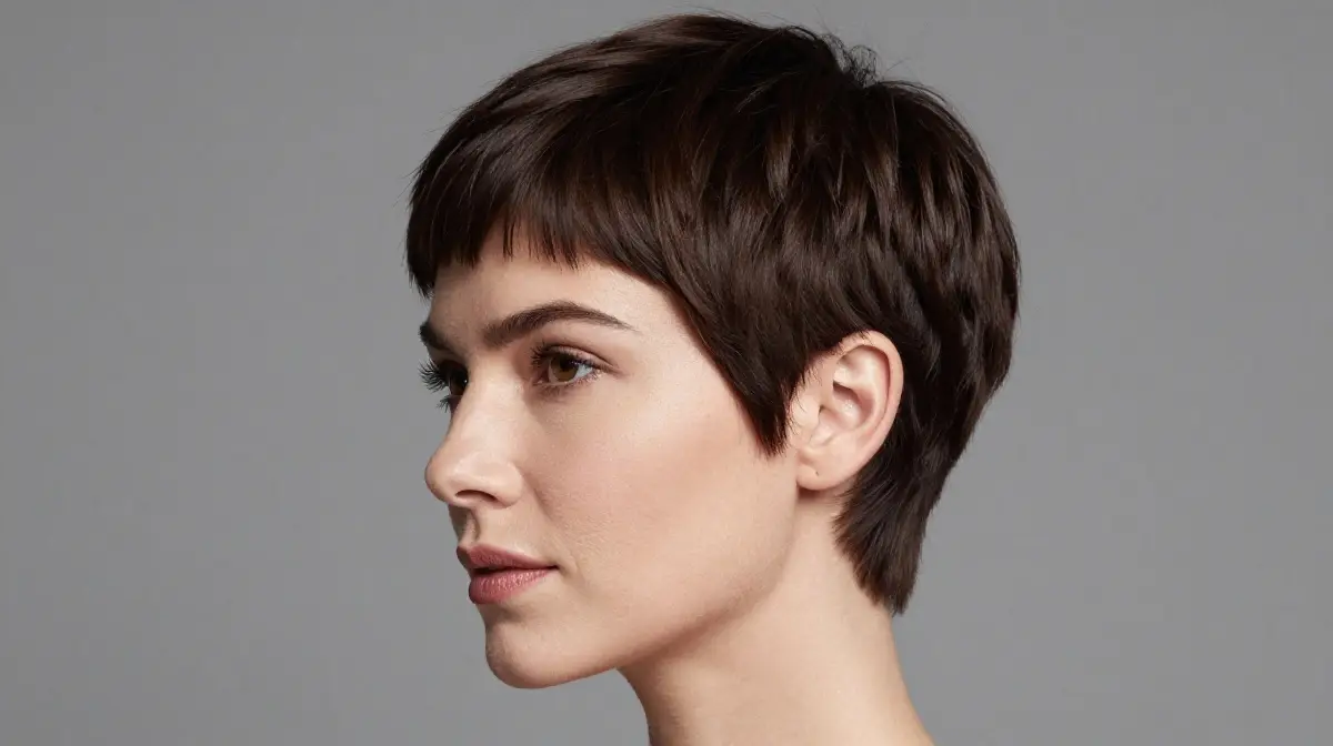 Classic Pixie Bob