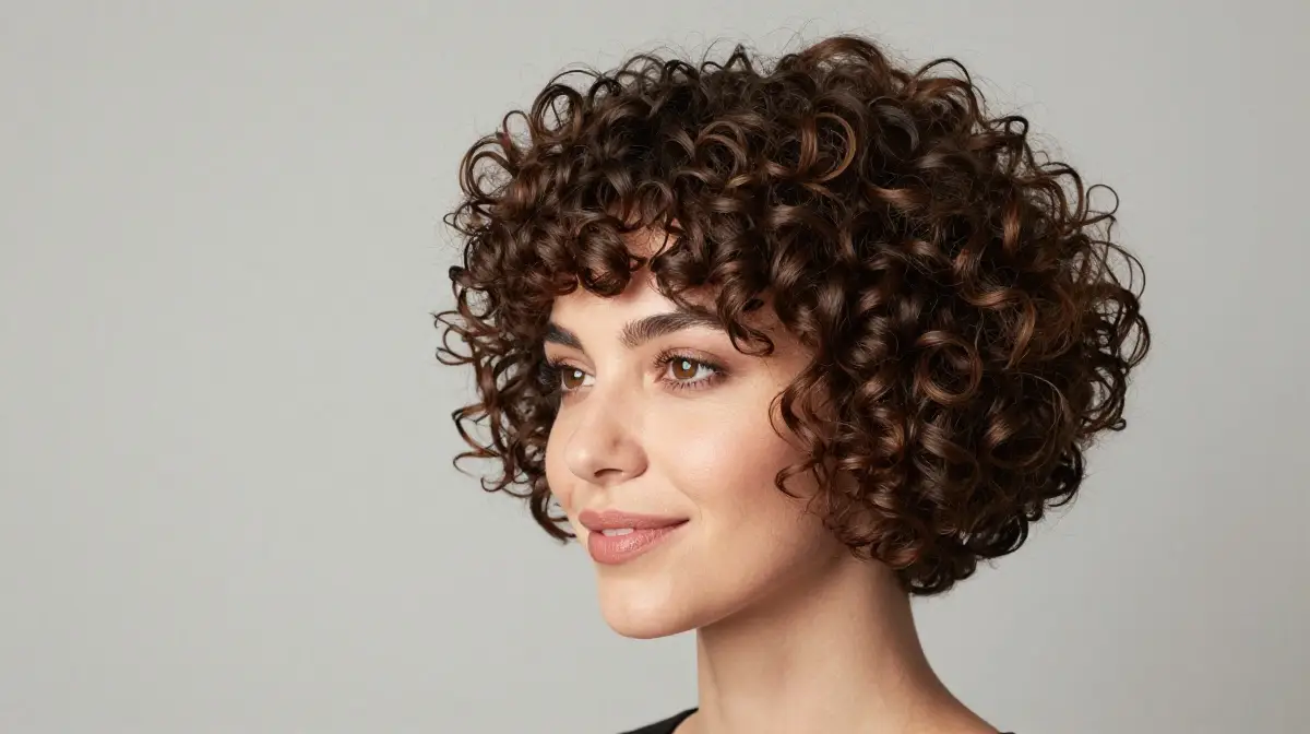 Curly Pixie Bob
