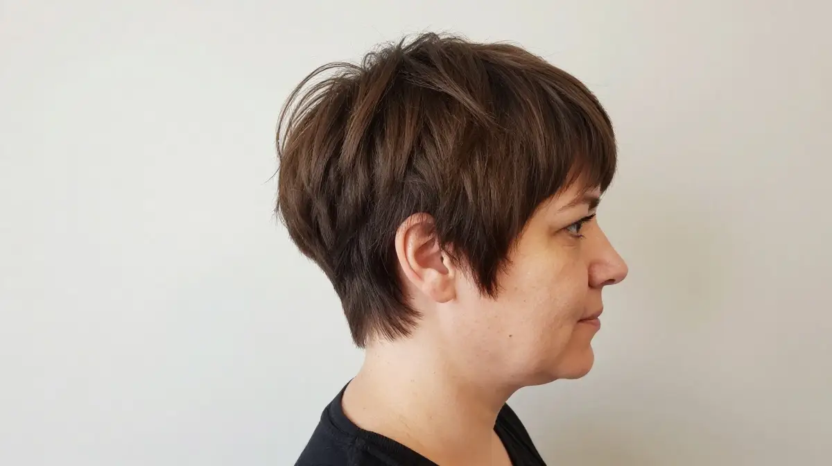 Easy Maintenance Pixie Bob