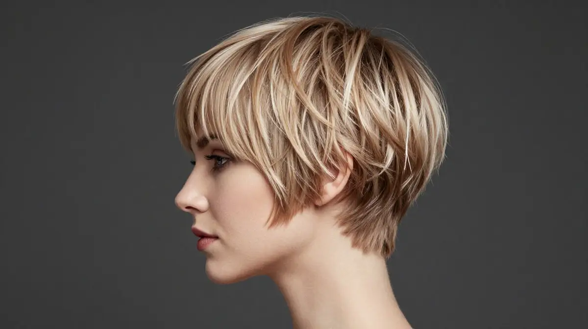Feathered Pixie Bob