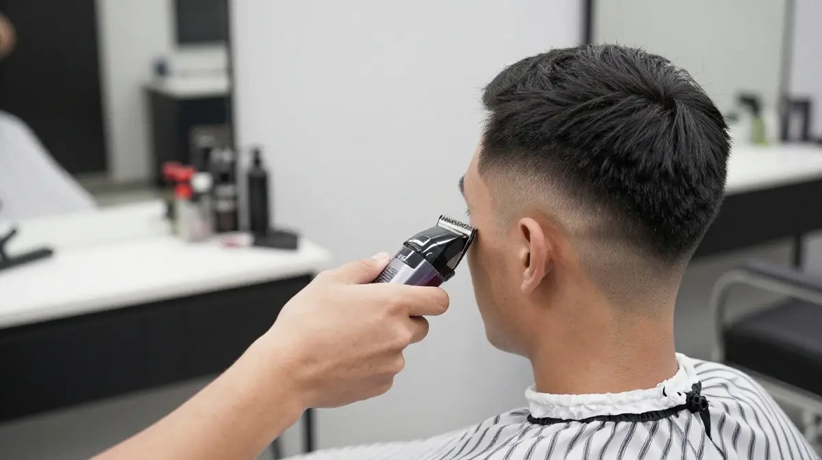 Follow a Regular Trimming Schedule